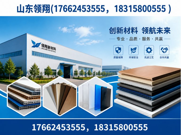 晋中山东领翔展示图